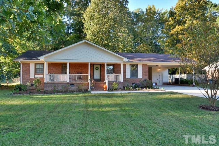 207 Tracy Trl, Durham, NC 27712 Trulia