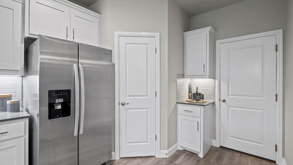 Bridgeview by D.R. Horton DFW West New Homes for Sale Haslet, TX