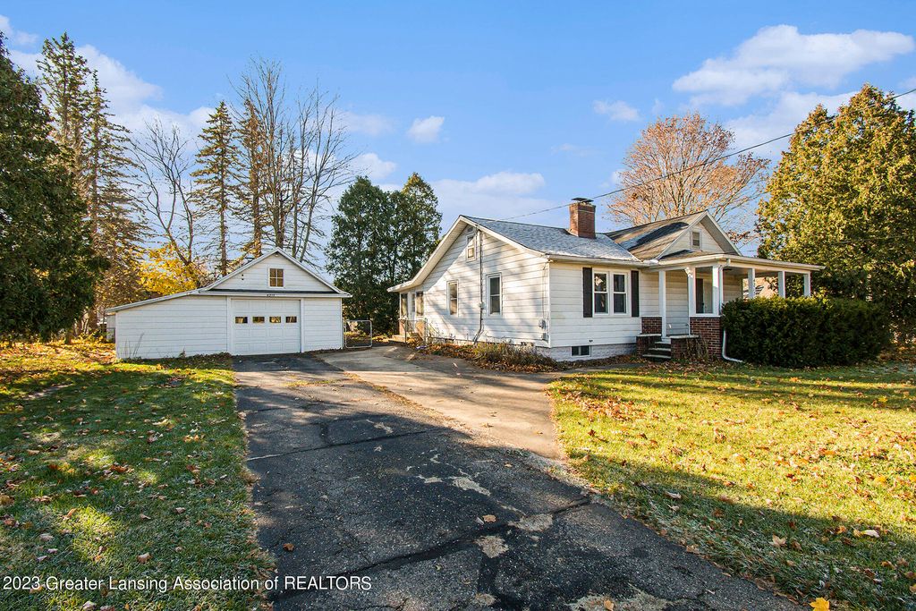 4217 Bond Ave, Holt, MI 48842 Trulia