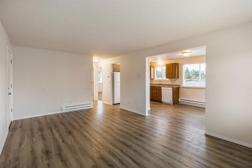 Village Glen Apartments Eatonville, WA Trulia