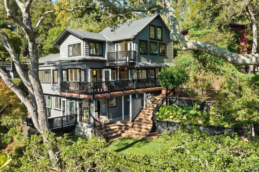 144 Hillside Ave, Mill Valley, CA 94941 Trulia