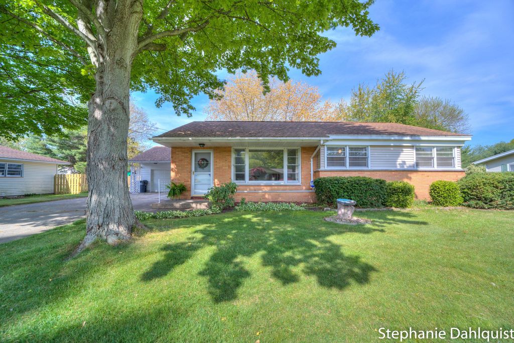 745 Glenwood Ave, Muskegon, MI 49445 Trulia