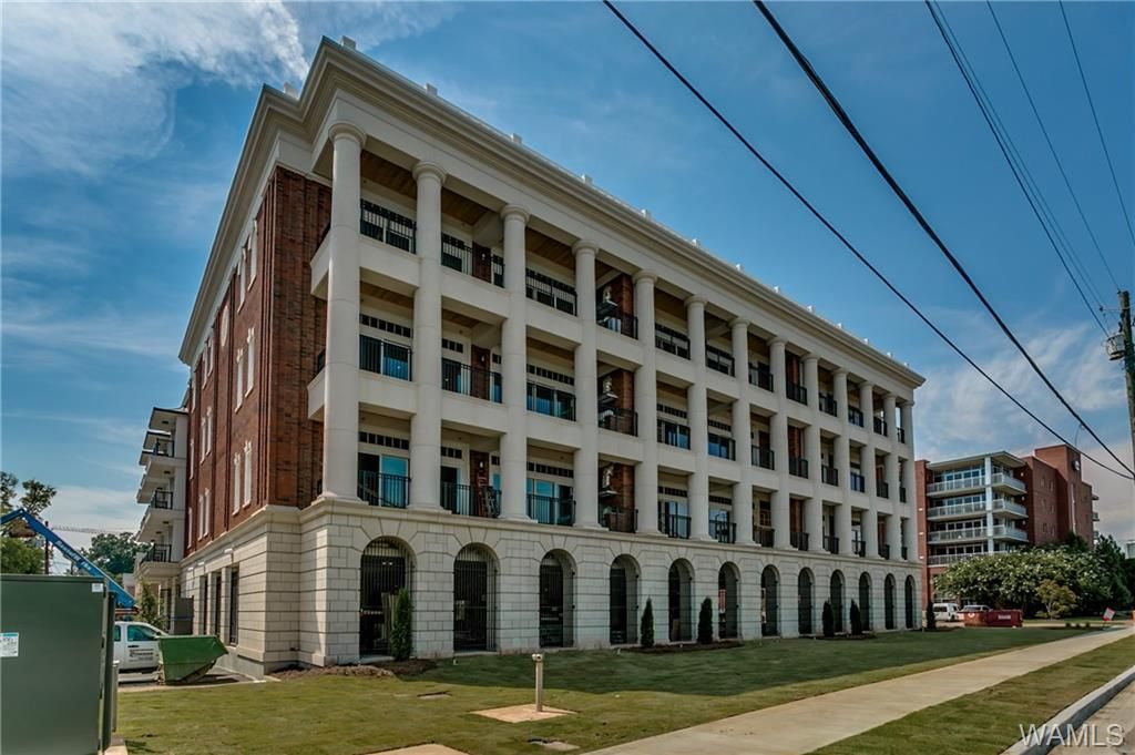511 11th St #100, Tuscaloosa, AL 35401