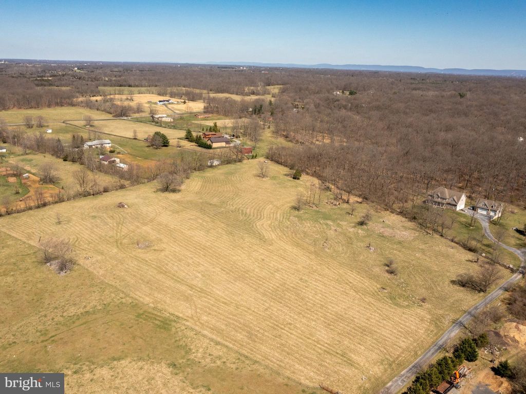 Crums Church Rd, Berryville, VA 22611 Trulia