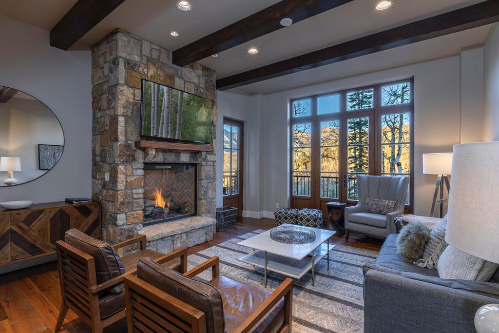 125 Cortina Dr #3, Mountain Village, CO 81435