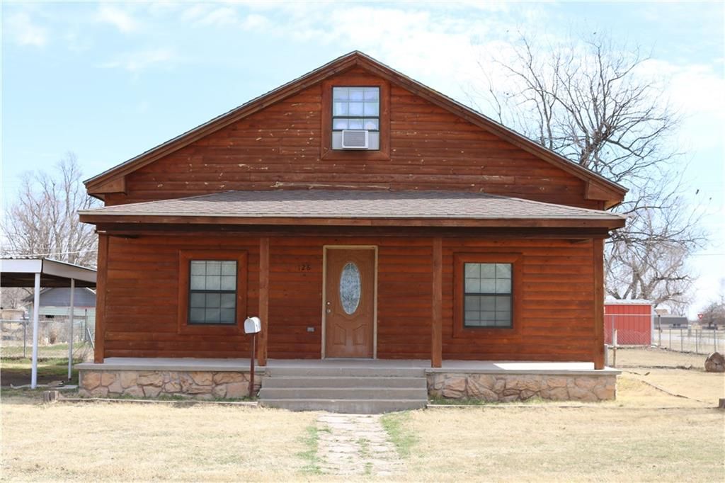 728 S Washington St, Hobart, OK 73651 Trulia