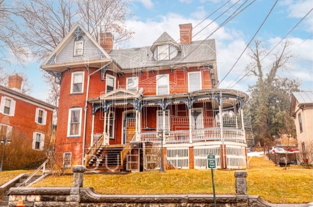 901 West Beverley Street Staunton Park, VA Trulia