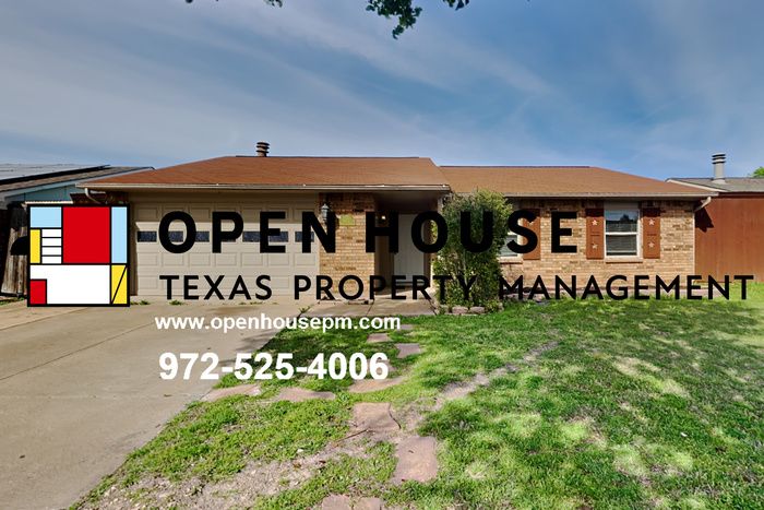 5673 Pearce St, The Colony, TX 75056