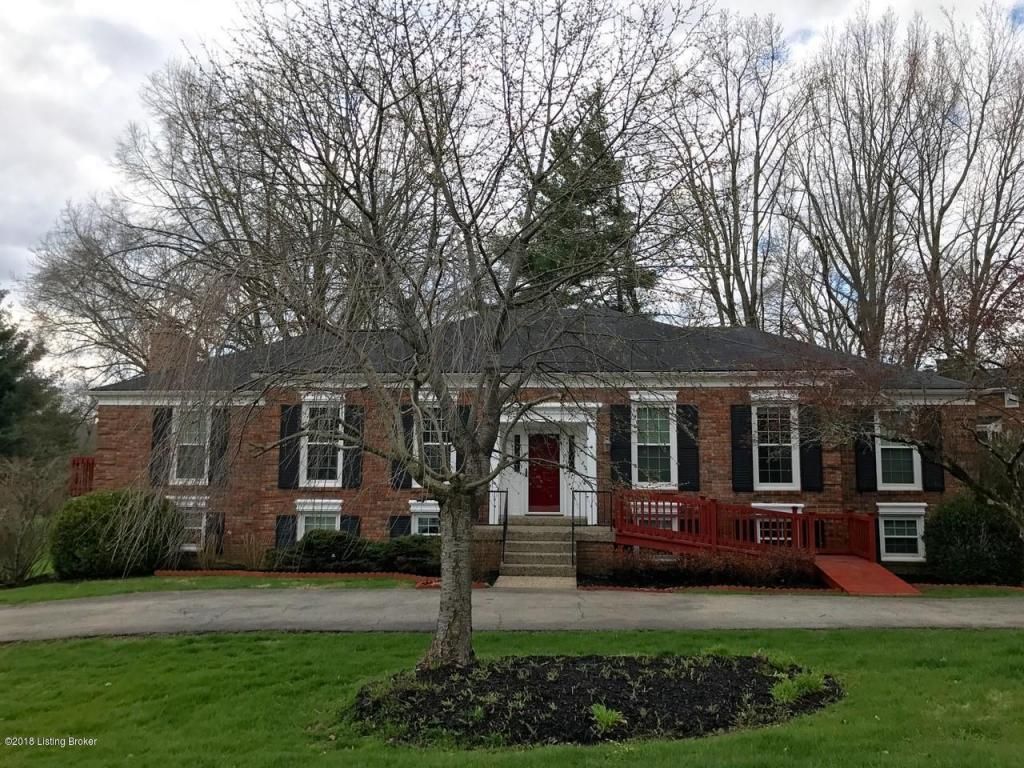 7104 Hunting Creek Dr, Prospect, KY 40059 Trulia