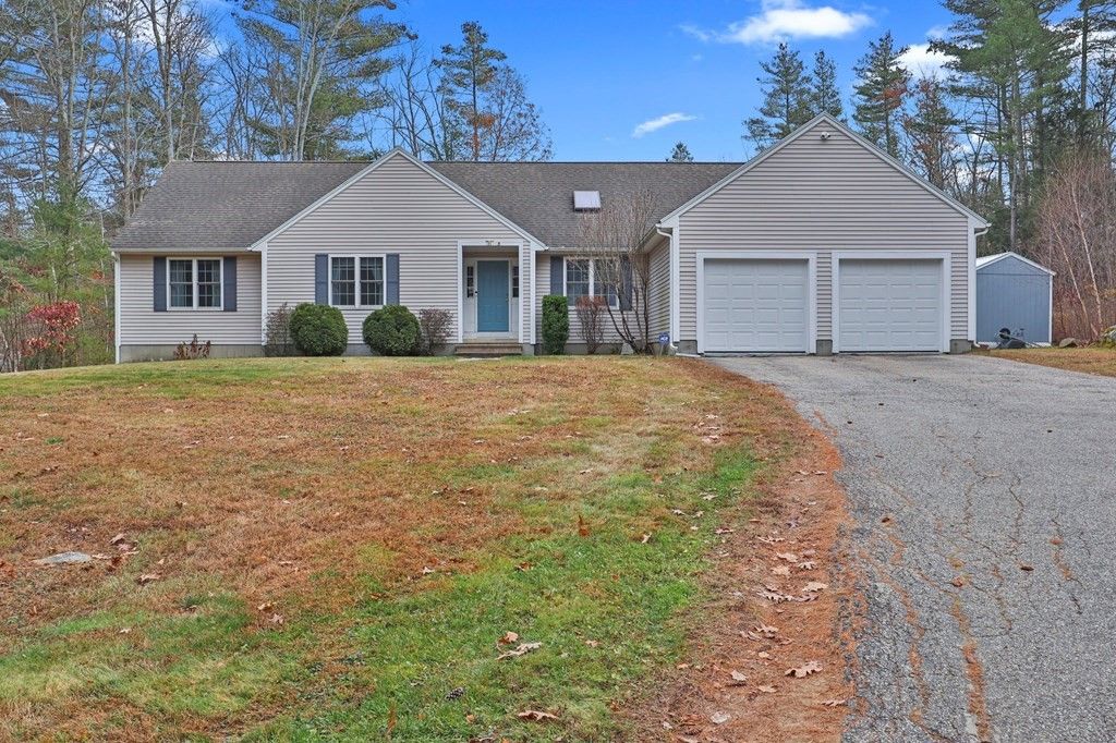 368 New Boston Rd, Sturbridge, MA 01566 See Estimated Value