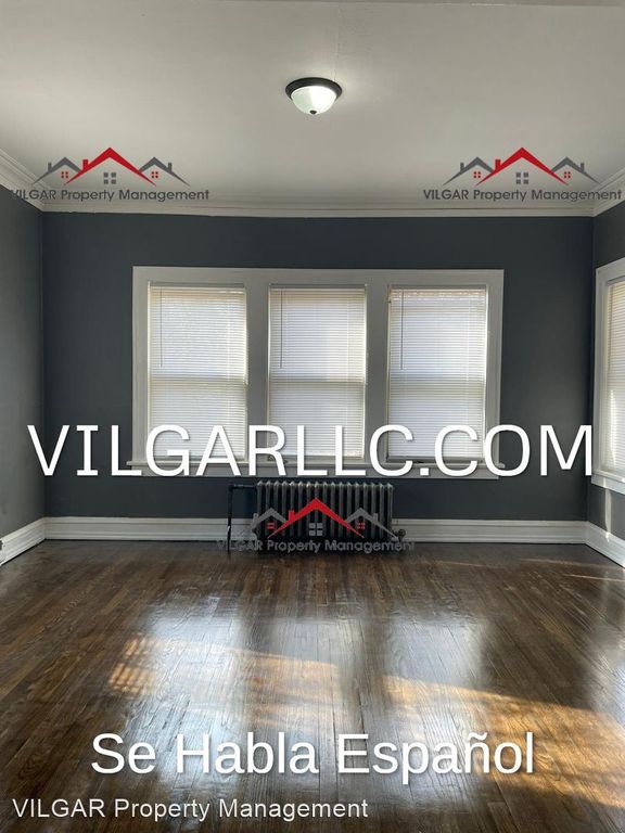 1153 Connecticut St, Gary, IN 46407