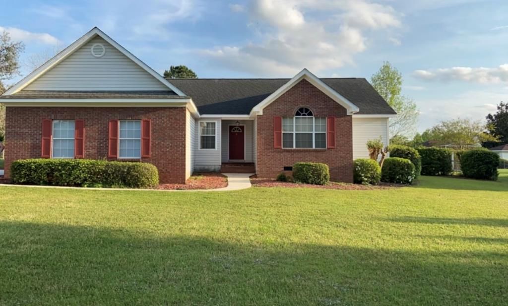 1706 Golden Rd W, Tifton, GA 31793 See Est. Value, Schools & More