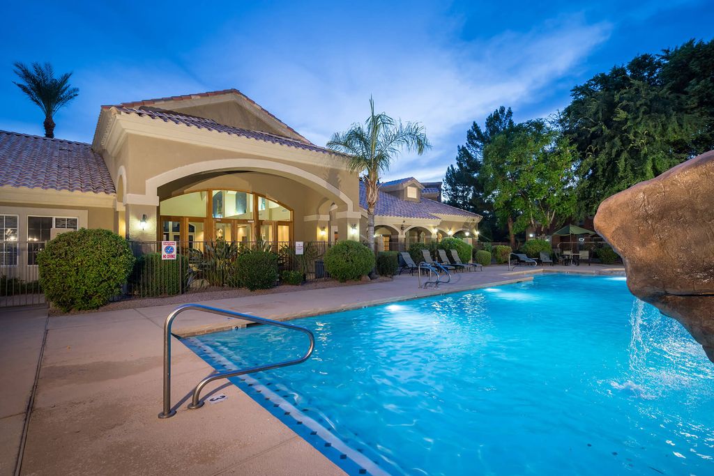 1865 N Higley Rd, Mesa, AZ 85205