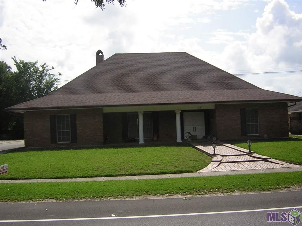 1087 S Sherwood Forest Blvd, Baton Rouge, LA 70815 Trulia