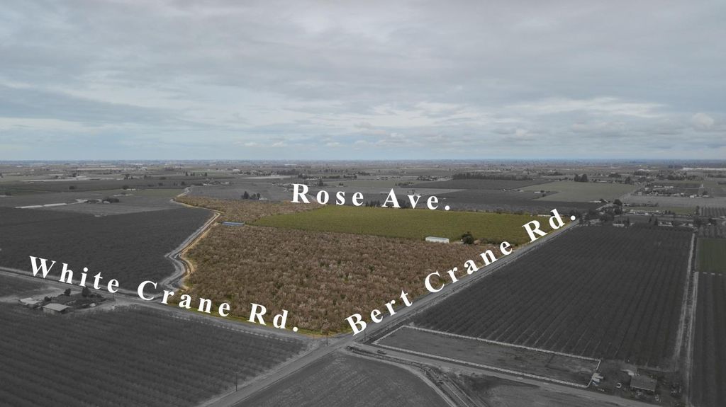 2261 Bert Crane Rd, Atwater, CA 95301