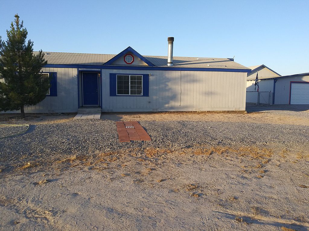 4161 Ashley Ave, Pahrump, NV 89061