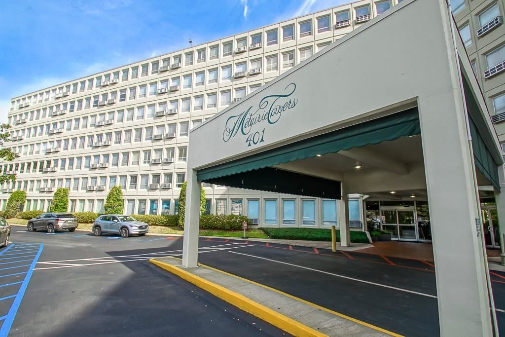 401 Metairie Rd #631, Metairie, LA 70005