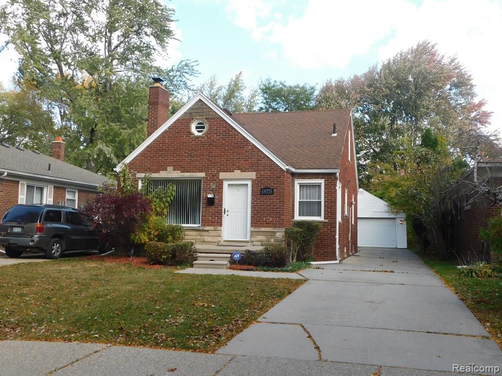 19775 Woodmont St, Harper Woods, MI 48225 Trulia