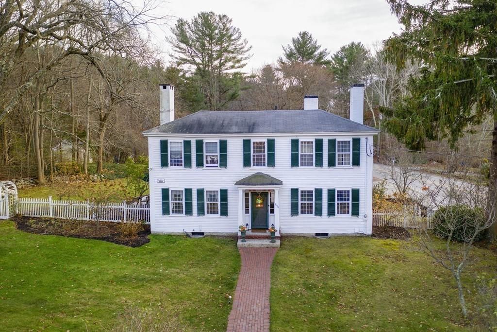 894 Main St, Norwell, MA 02061 Trulia