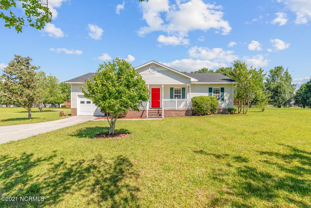 1863 Riggs Rd, Maysville, NC 28555 MLS 100272353 Trulia