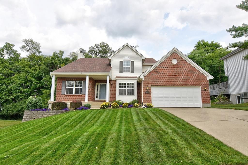 4734 Northport Dr, Kings Mills, OH 45034 MLS 1711856 Trulia