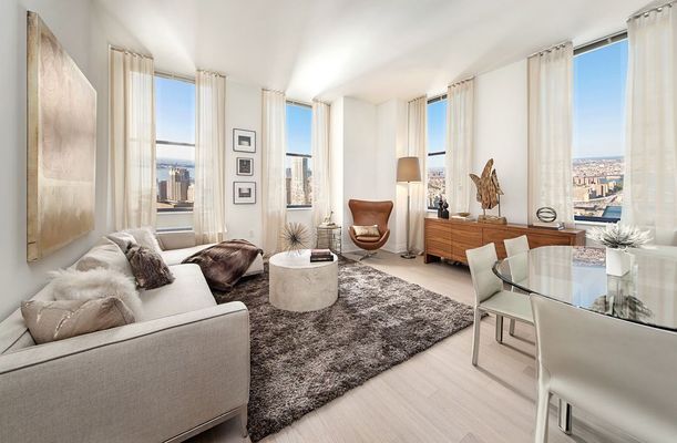 70 Pine St #1913, New York, NY 10005