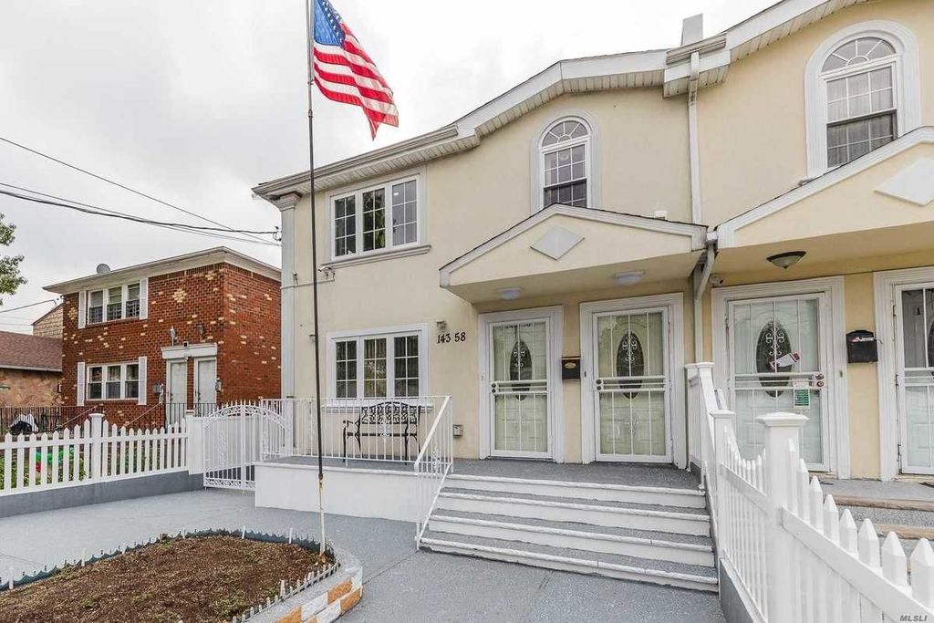 14358 230th St, Laurelton, NY 11413 Trulia