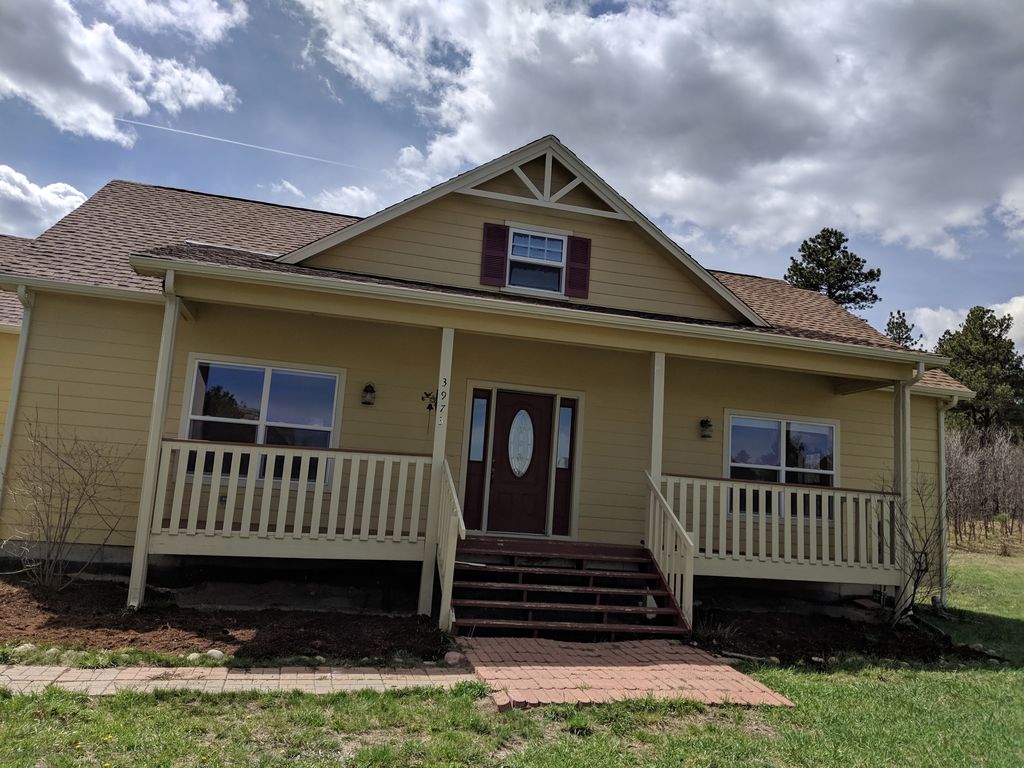 3973 Estates Cir, Larkspur, CO 3 Bed, 3 Bath SingleFamily Home 75