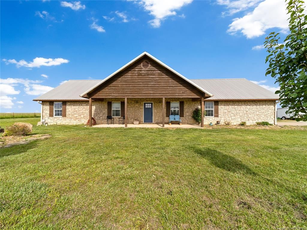 26758 S 4440 Rd, Vinita, OK 74301 Trulia