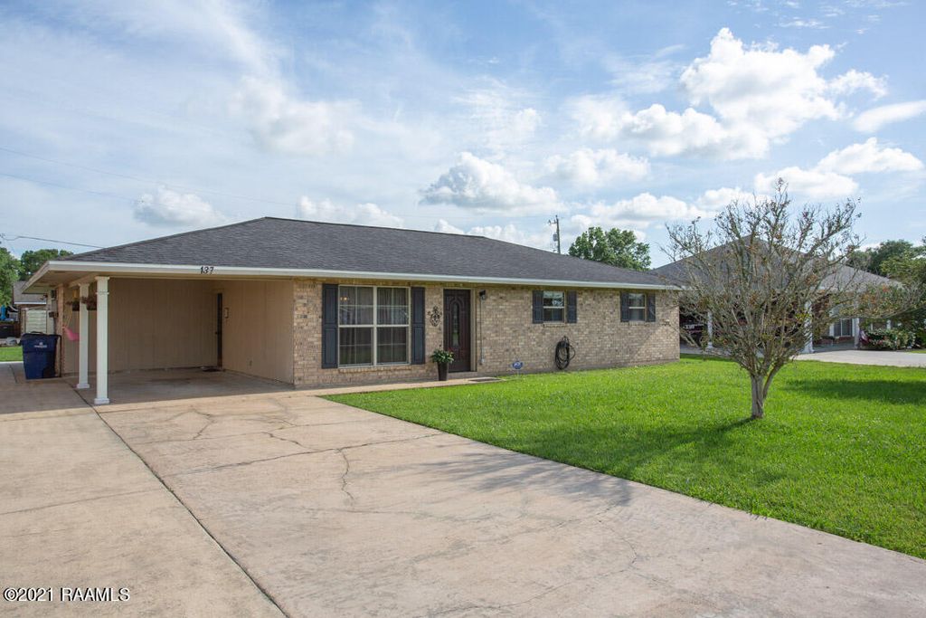 137 Bernard St, Eunice, LA 70535 Trulia