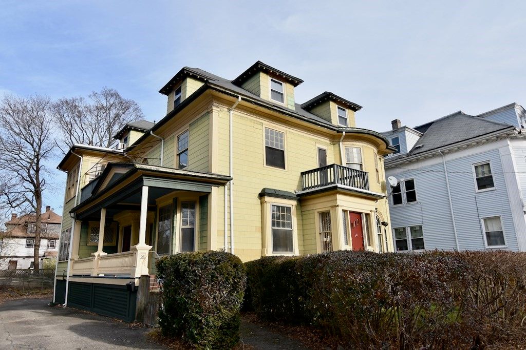 28 Brookledge St 1, Dorchester, MA 02121 Trulia