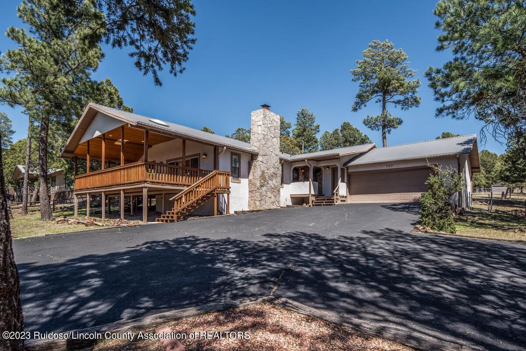 127 McBride Dr, Ruidoso, NM 88345 Trulia