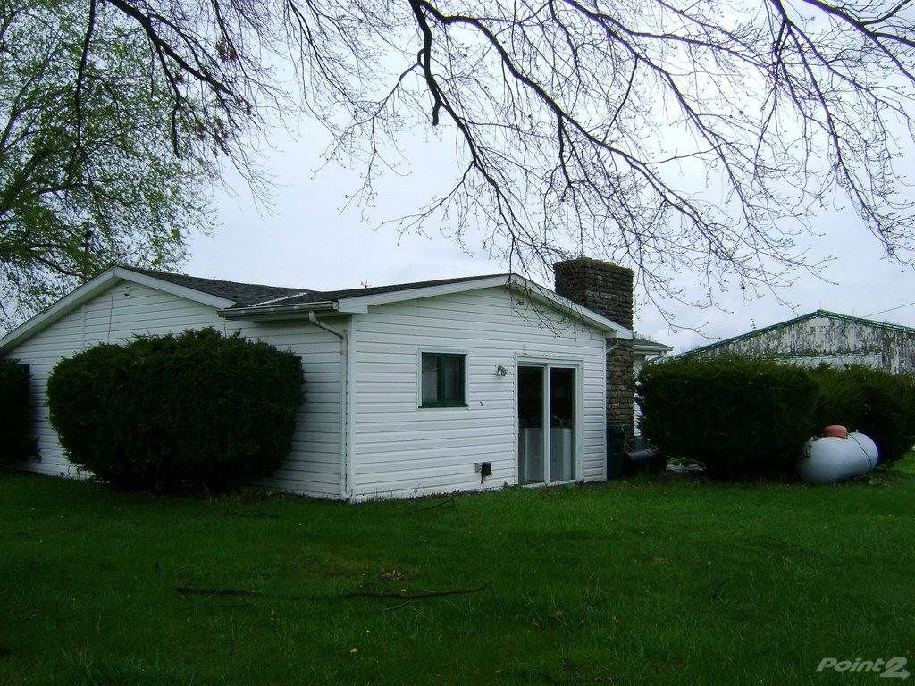 1360 Carroll Eastern Rd NE, Pleasantville, OH 43148 Trulia