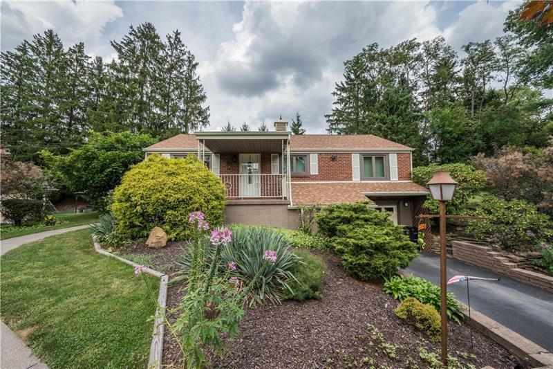 451 Horning Rd, Pittsburgh, PA 15236