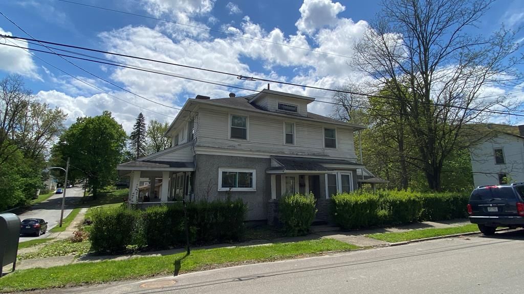 400 4th St Towanda Pa 18848 Mls 31711237 Trulia