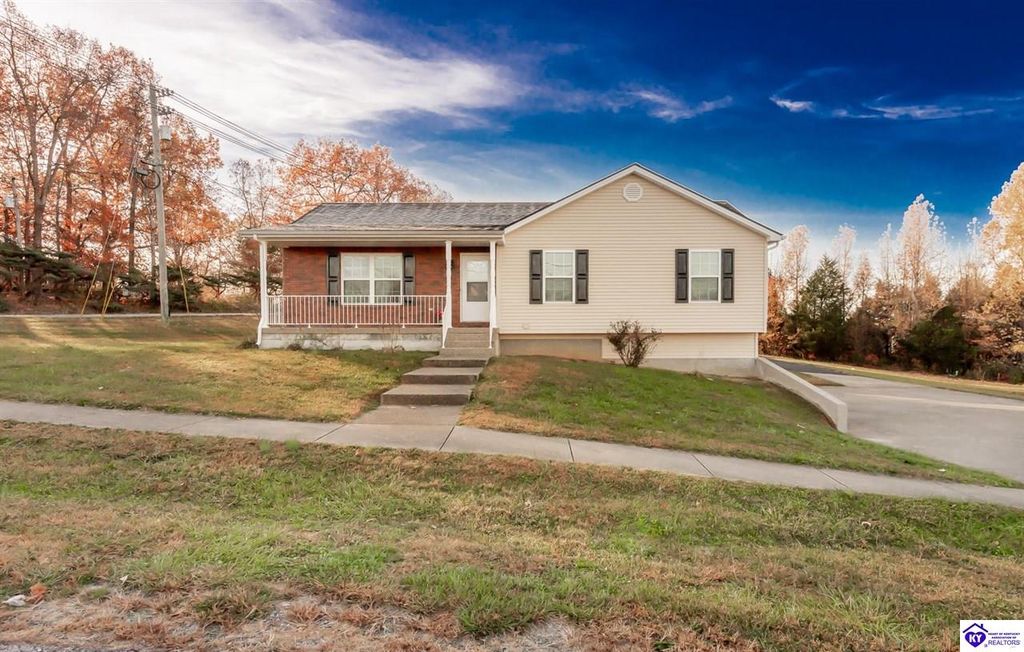 99 Amy Ct, Radcliff, KY 40160 Trulia