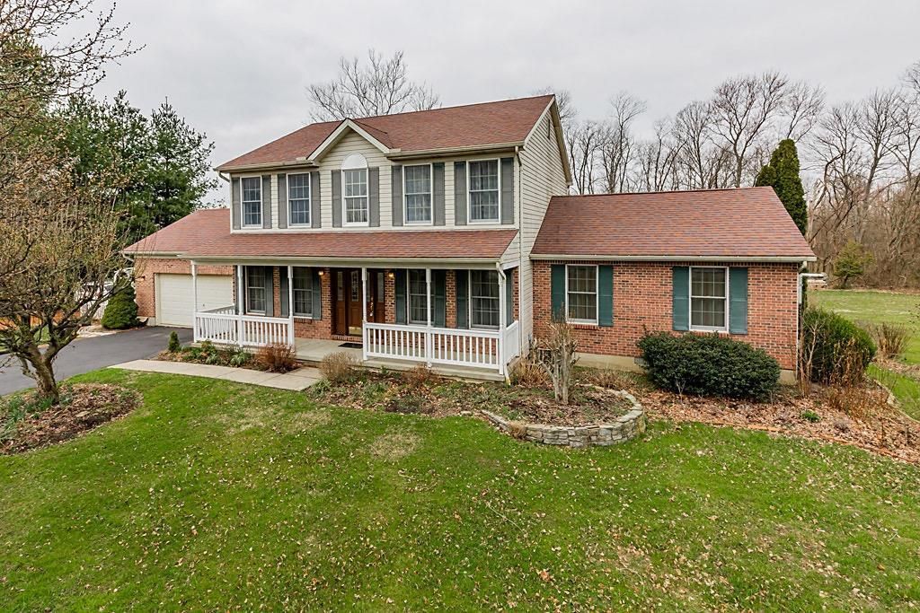 2567 Laurel Lindale Rd, New Richmond, OH 45157 Trulia