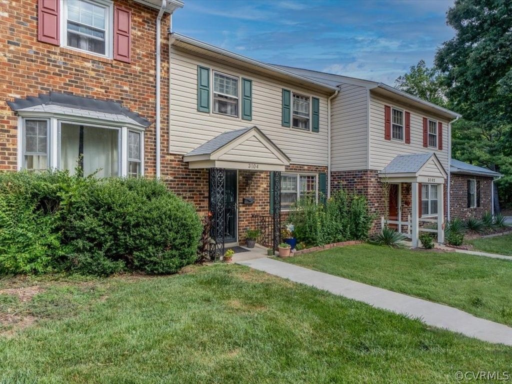 3104 Newington Ct, North Chesterfield, VA 23224 MLS 2217281 Trulia