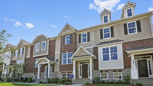 1116 Evergreen Ave, Des Plaines, IL 60016
