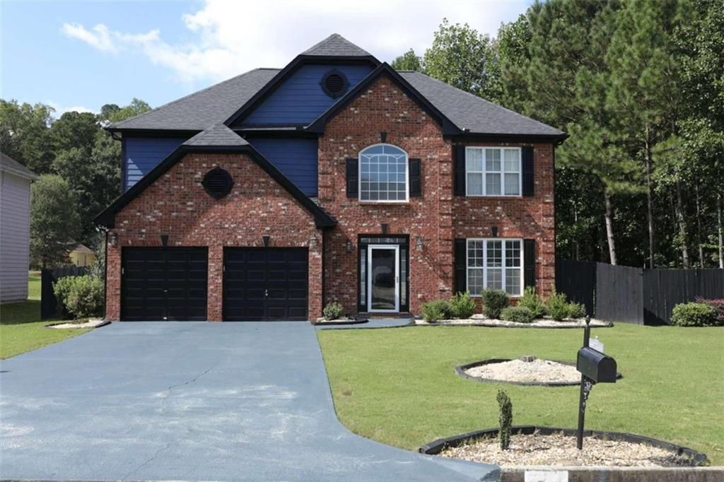 5587 Cascade Hills Loop SW, Atlanta, GA 30331