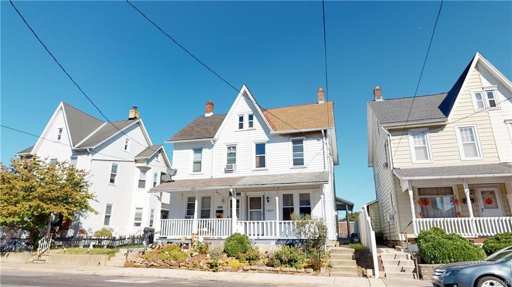 1457 Washington Ave, Northampton, PA 18067