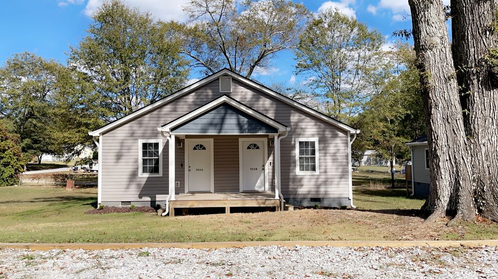 503 Murray Dr #D, Mauldin, SC 29662