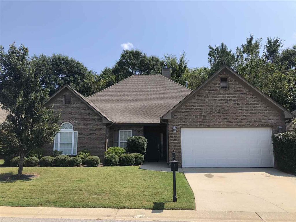 396 Holland Lakes Dr S, Pelham, AL 35124 Trulia