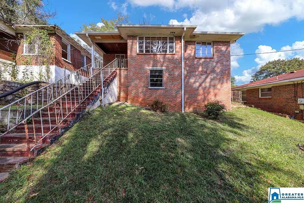 1216 Graymont Ave W, Birmingham, AL 35208