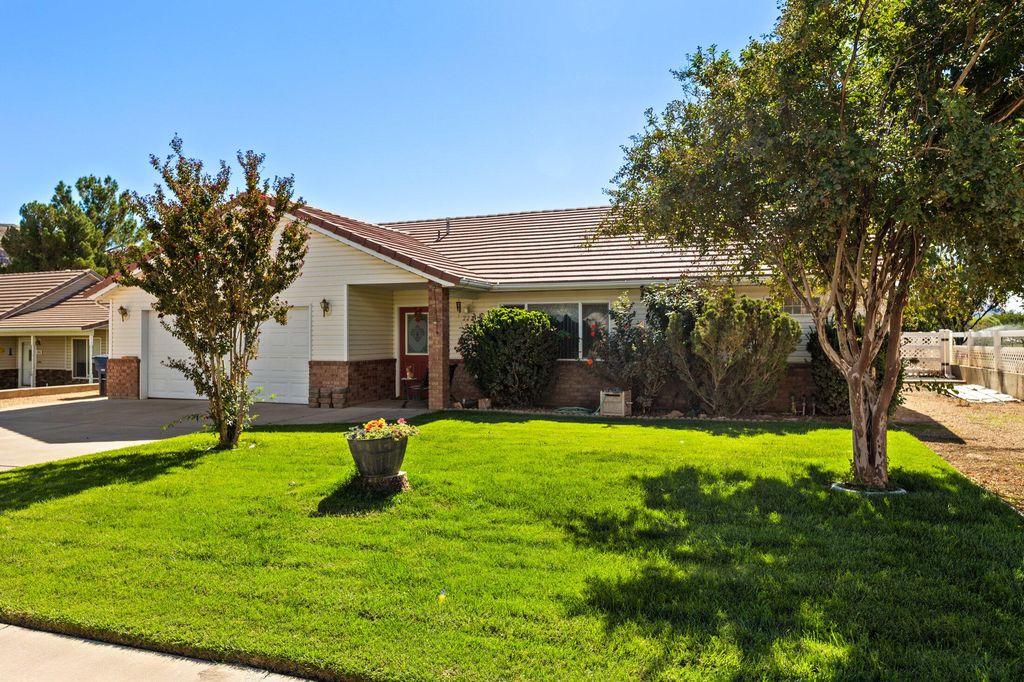 227 W 160 N, La Verkin, UT 84745 Trulia