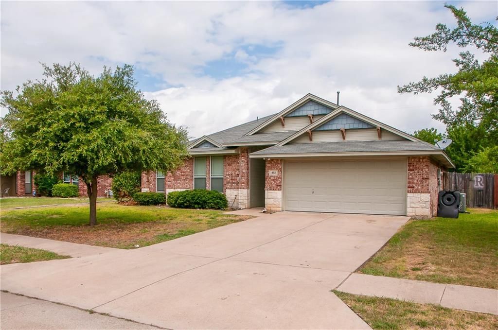 402 Fox Holw, Venus, TX 76084 Trulia