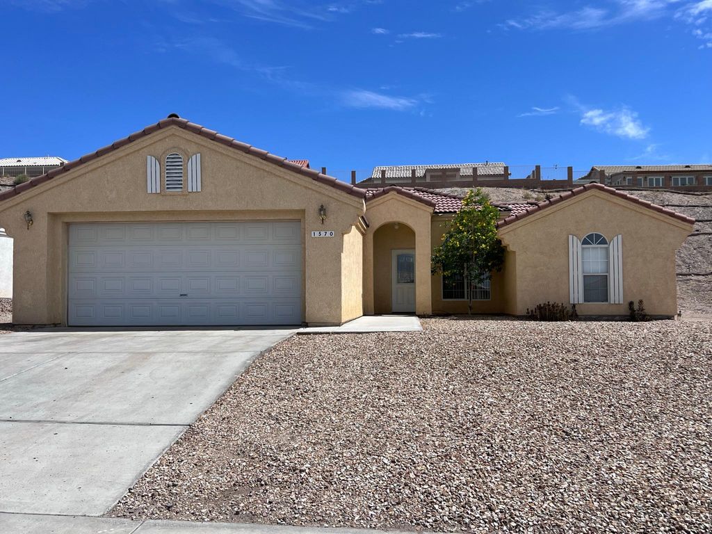 1570 Ilona Dr, Bullhead City, AZ 86442 Trulia