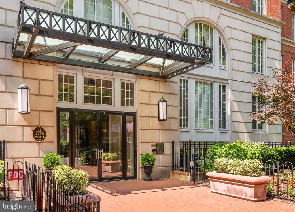 1441 Rhode Island Ave NW 708, Washington, DC 20005 Trulia