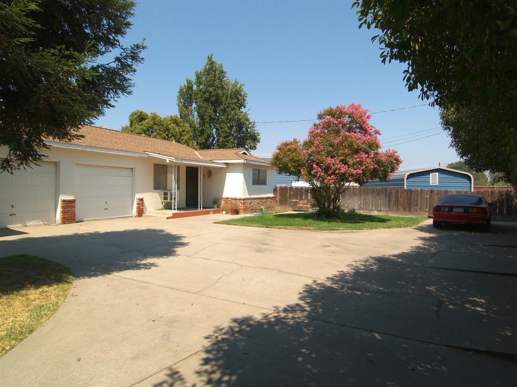 3302 Berg Ave, Denair, CA 95316 Trulia