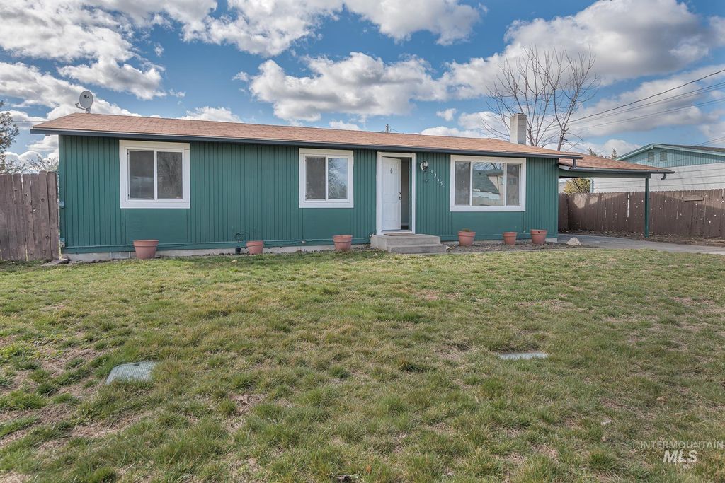 1355 W 5th St, Weiser, ID 83672 MLS 98903233 Trulia